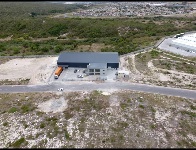 12,573M² VACANT LAND SOLD IN FIRGROVE